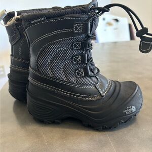 The North Face Alpenglo IV- snow boots